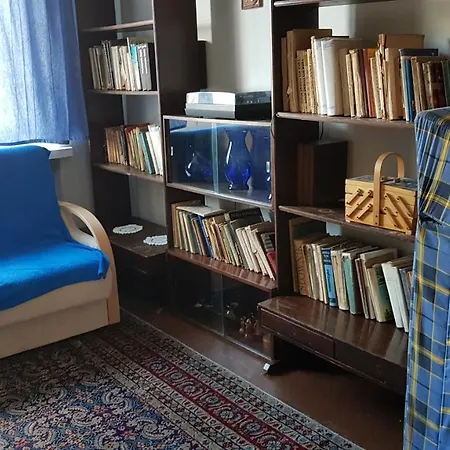 Apartamenty Ilawa Apartman *