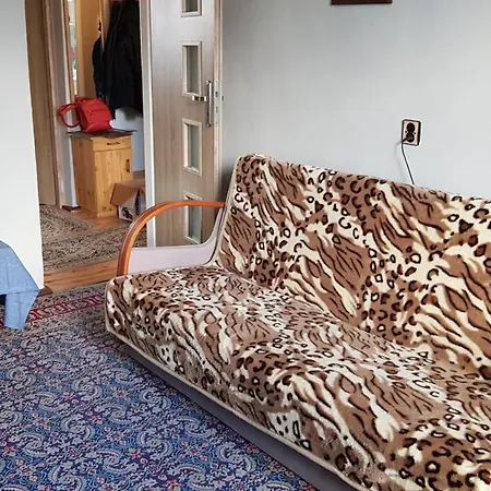 Apartamenty Ilawa