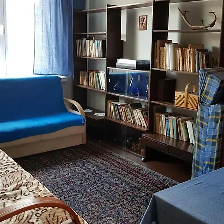 Apartman Apartamenty Ilawa Iława
