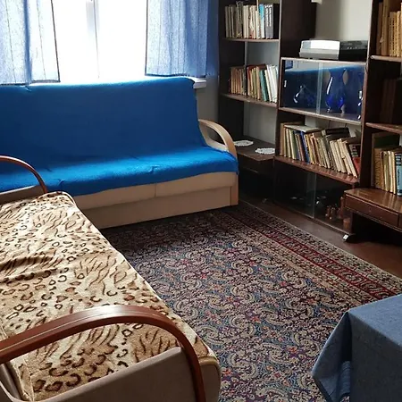 Apartamenty Ilawa