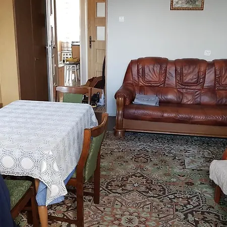 Apartamenty Ilawa Iława