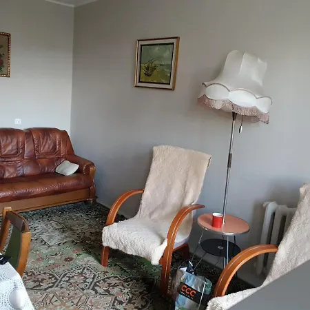 Apartment Apartamenty Ilawa