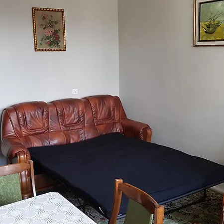 Apartamenty Ilawa Apartment *