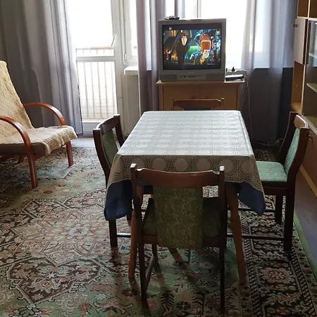 Apartamenty Ilawa Ilawa