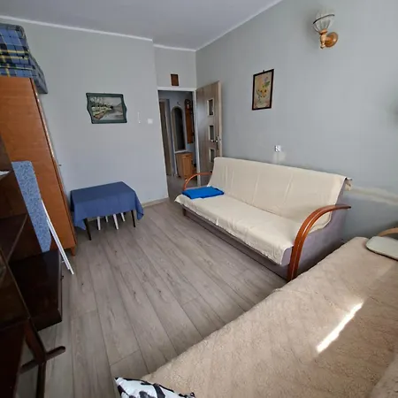 Apartamenty Ilawa * Iława