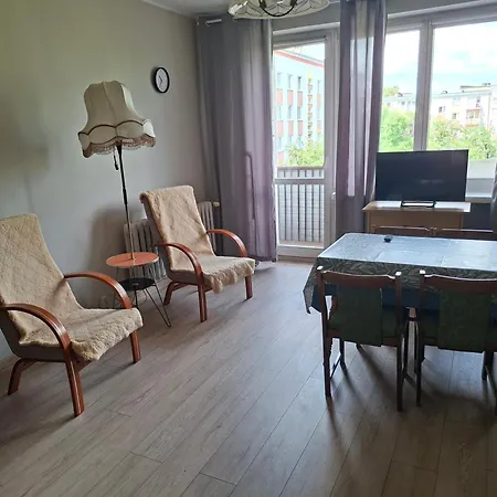 Apartamenty Ilawa Apartmán *