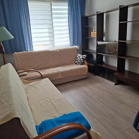 Apartmán Apartamenty Ilawa *