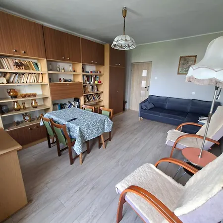 Apartment Apartamenty Ilawa Ilawa