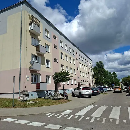 Apartamenty Ilawa *