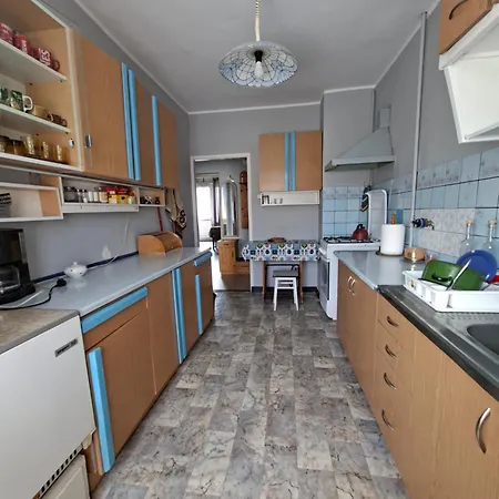Apartamenty Ilawa Iława