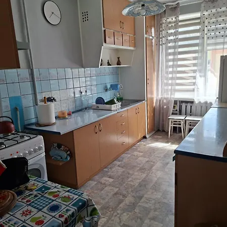 Apartamenty Ilawa * Iława