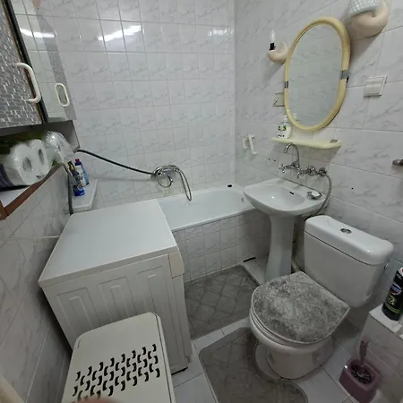 Apartamenty Ilawa