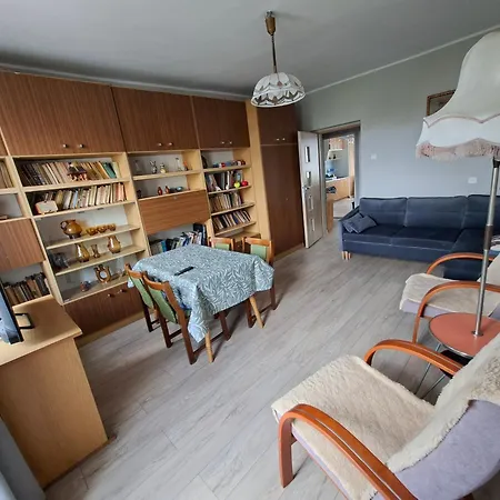 Apartamenty Ilawa Apartment