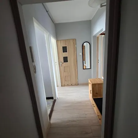 Apartmán Apartamenty Ilawa