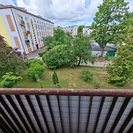 Apartamenty Ilawa Apartment *