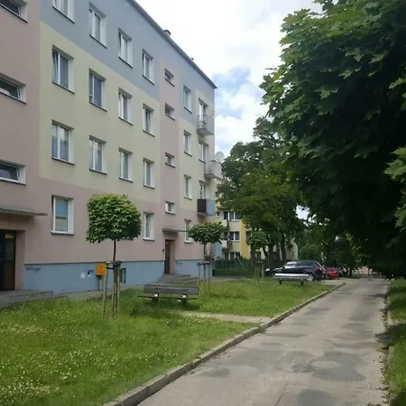 Apartamenty Ilawa Apartman