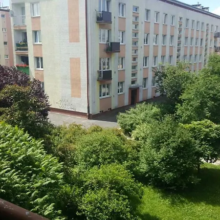 Apartamenty Ilawa Apartmán *