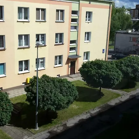Apartamenty Ilawa Apartman *