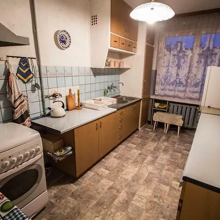 Apartamenty Ilawa Apartman