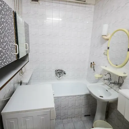 Apartment Apartamenty Ilawa *